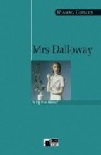 Papel Mrs.Dalloway - Rc + A/Cd
