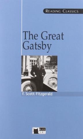 Papel Great Gatsby,The + A/Cd - Reading Classics