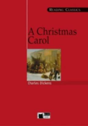 Papel Christmas Carol,A - Rc + A/Cd
