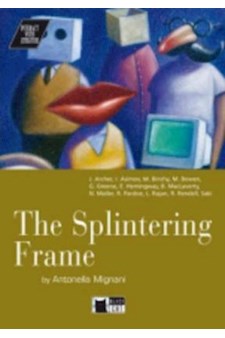 Papel Splintering Frame,The - Iwl + A/Cd