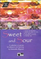 Papel Sweet And Sour - Iwl + A/Cd