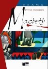 Papel Macbeth *- G.A.Drama 2 + A/Cd