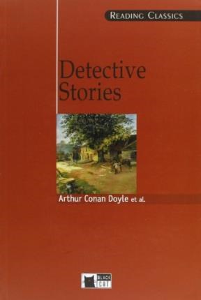 Papel Detective Stories - Rc + A/Cd