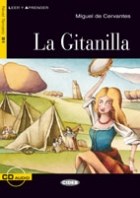 Papel Gitanilla,La + A/Cd - Nivel 3