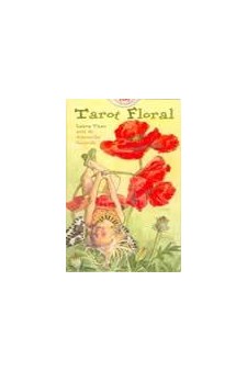 Papel Floral (Libro + Cartas) Tarot
