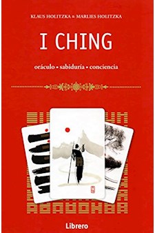 Papel I Ching Kit