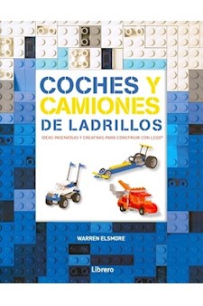 Papel Coches Y Camiones De Ladrillos