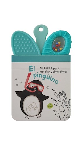 Papel El Pingüino