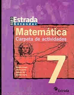 Papel Matematica 7 - Entender