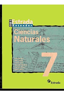 Papel Ciencias Naturales 7 - Entender