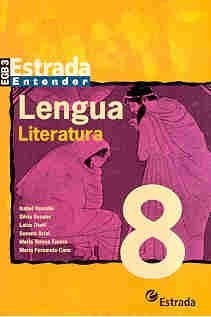 Papel Lengua/Literatura 8 - Entender