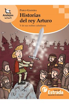 Papel Historias Del Rey Arturo