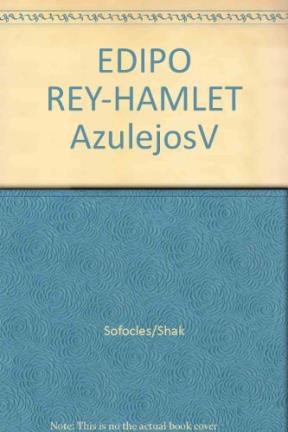 Papel Edipo Rey/Hamlet