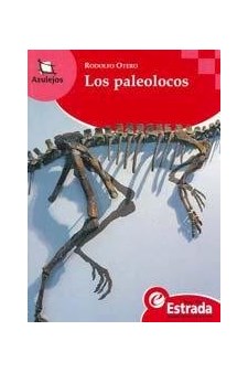 Papel Los Paleolocos