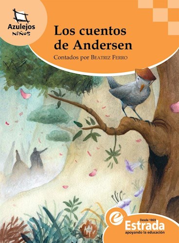 Papel Los Cuentos De Andersen