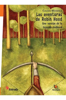 Papel Las Aventuras De Robin Hood  2Da.Edicion