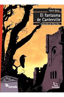Papel El Fantasma De Canterville  2Da Edicion