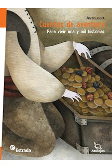 Papel Cuentos De Aventura Para Vivir Una Y Mil Historias 2 Ed.