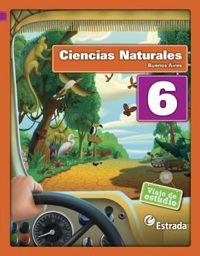 Papel Ciencias Naturales 6 - Viaje De Estudio Caba/Bonaerense
