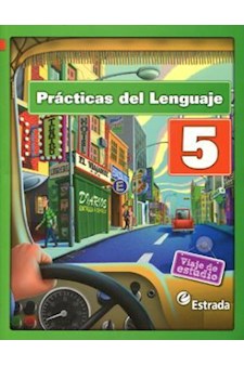 Papel Practicas Del Lenguaje 5 - Viaje De Estudio