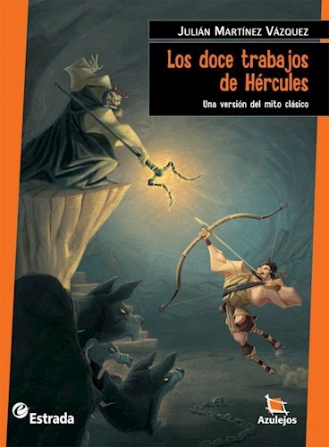 Papel Los Doce Trabajos De Hercules 2Da Edicion