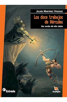 Papel Los Doce Trabajos De Hercules 2Da Edicion