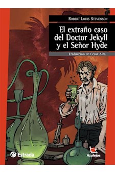 Papel El Extraño Caso Del Dr Jekyll Y Mr Hyde  3Ra Edicion