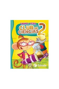 Papel Crono Y Tesis 2 - Club De Ciencias