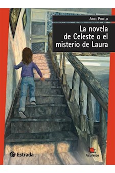 Papel La Novela De Celeste O El Misterio De Laura