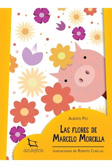 Papel Las Flores De Marcelo Morcilla 2Da Ed
