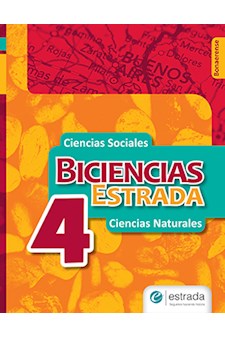 Papel Biciencias 4 - Sociales/Naturales Bonaerense - Saber Hacer