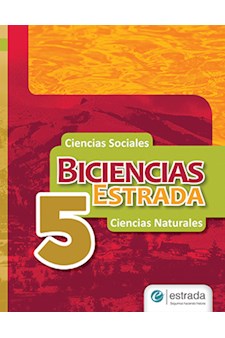 Papel Biciencias 5 - Sociales/Naturales - Saber Hacer