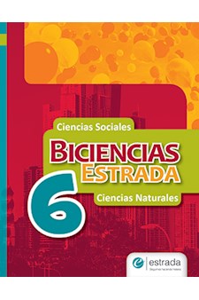 Papel Biciencias 6 - Sociales/Naturales - Saber Hacer