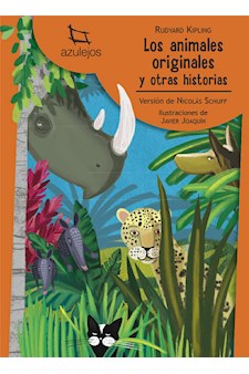 Papel Los Animales Originales Y Otras Historias 2Da Ed