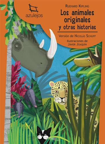 Papel Los Animales Originales Y Otras Historias 2Da Ed
