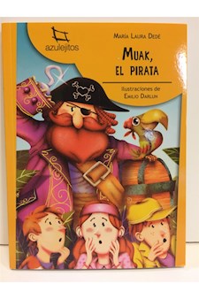 Papel Muak, El Pirata