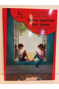 Papel Cuentos Argentinos Para Jovenes