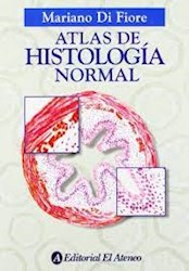 Papel Atlas De Histología Normal