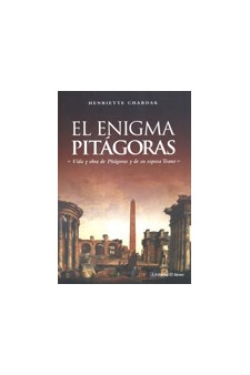 Papel El Enigma Pitagoras