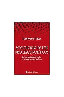 Papel Sociologia De Los Procesos Politicos