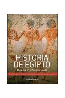 Papel Historia De Egipto