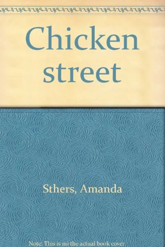 Papel Chicken Street