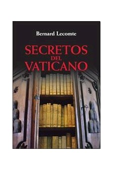 Papel Los Secretos Del Vaticano