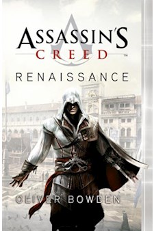 Papel Assassin'S Creed: Renaissance