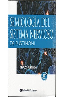 Papel Semiologia Del Sistema Nervioso  15Va. Edición