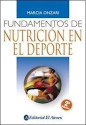 Papel Fundamentos De Nutrición En El Deporte