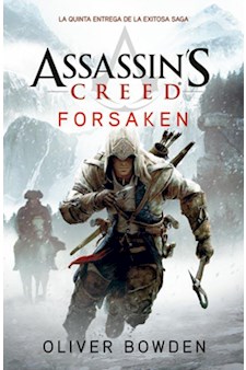 Papel Assasin'S Creed: Forsaken