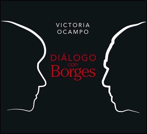 Papel Diálogo Con Borges