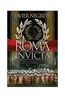 Papel Roma Invicta