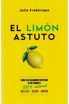 Papel El Limon Astuto